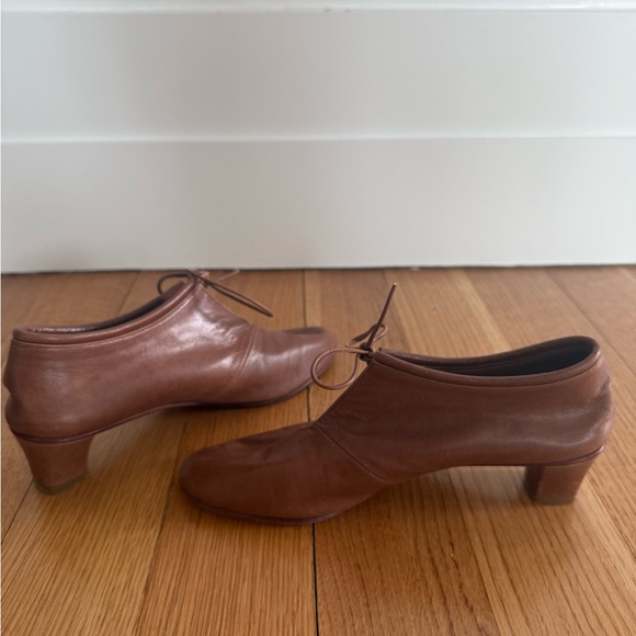 Martiniano High Bootie